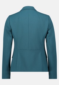 BETTY & CO Klassischer Blazer mit Taschen