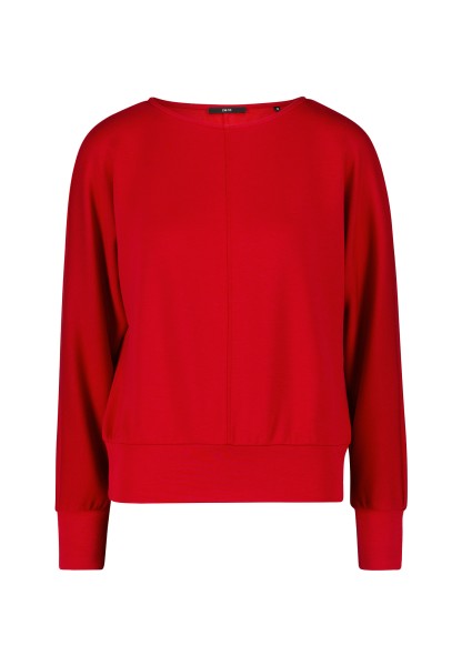 zero Sweatshirt mit U-Boot Ausschnitt | Betty Barclay