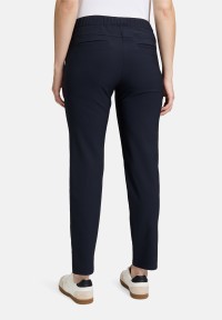 Betty Barclay Stretch-Hose mit elastischem Bund