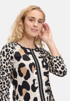 Betty Barclay Shirtjacke mit Rippenstruktur