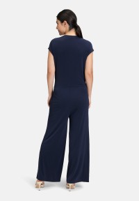 Vera Mont Jumpsuit in 7/8 Länge