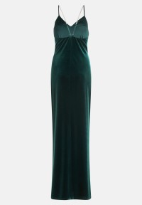 Vera Mont Abendkleid mit Strass