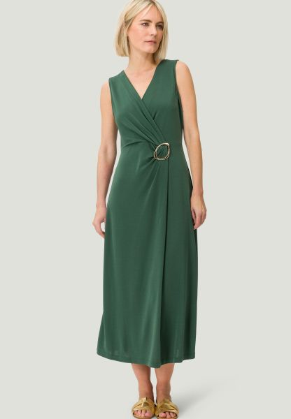 zero Maxikleid FRONT