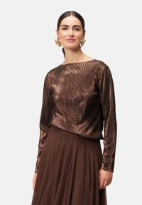 zeroPlissee-Shirt | Betty Barclay