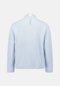 zero Strickpullover mit Stehkragen | Betty Barclay