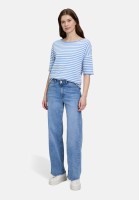 BETTY & CO Strickpullover mit U-Boot-Ausschnitt