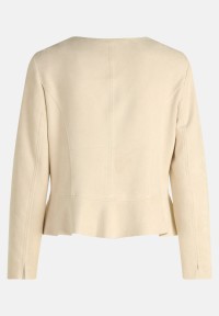 Betty Barclay Blazer-Jacke mit Reißverschluss