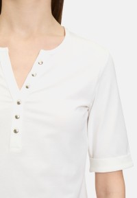 Betty Barclay Basic Shirt mit Knöpfen