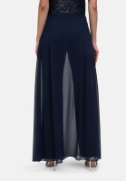 Vera Mont Hosenrock mit weitem Bein