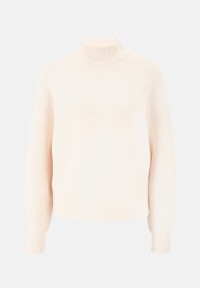 zero Pullover mit Strukturmuster | Betty Barclay