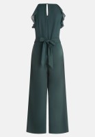 Vera Mont Jumpsuit mit Volant