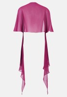 Vera Mont Chiffonstola mit Volant