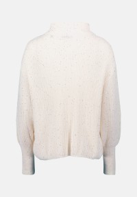 zero Strickpullover mit Pailletten | Betty Barclay
