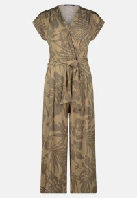 Betty Barclay Jumpsuit mit Eingrifftaschen