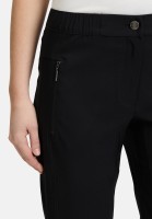 Betty Barclay Stretch-Hose mit elastischem Bund