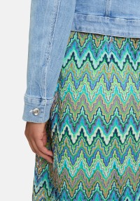Betty Barclay Jeansjacke langarm