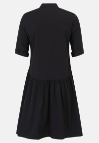 Vera Mont Hemdblusenkleid mit Knopfleiste