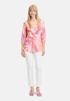 Betty Barclay Schlupfbluse ohne Arm