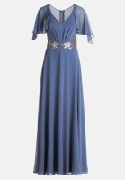 Tansanit Blue