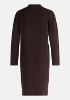 Betty Barclay Strickkleid mit Stehkragen
