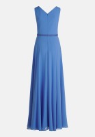 Vera Mont Abendkleid mit Plissee