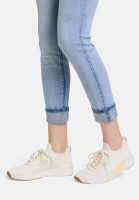 Betty Barclay Slim Fit-Jeans mit Waschung