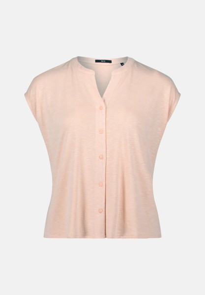 zero Shirt mit Knopfleiste | Betty Barclay