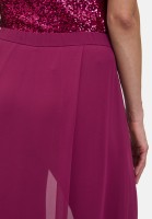 Vera Mont Hosenrock mit weitem Bein