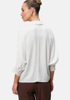 zero Bluse mit Fledermausärmeln | Betty Barclay