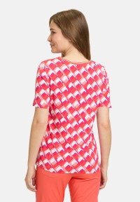 Betty Barclay Basic Shirt mit Print