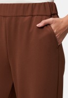 zero Stoffhose mit elastischem Bund  30 Inch | Betty Barclay