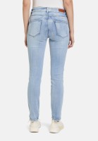 Betty Barclay Slim Fit Jeans Sunny Kurzgröße mit Stretch-Anteil