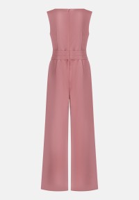 Vera Mont Jumpsuit mit weitem Bein