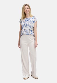 Betty Barclay Blusenshirt mit Aufdruck