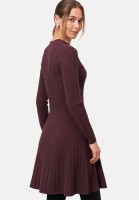 zero Strickkleid mit Zopfmuster | Betty Barclay