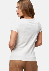 zero T-Shirt mit Hundemotiv | Betty Barclay