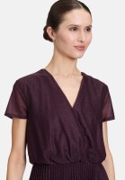 Vera Mont Cocktailkleid mit Plissee