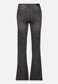 Betty Barclay Bootcut Jeans mit Waschung