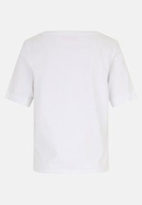 Betty Barclay Basic Shirt mit Aufdruck