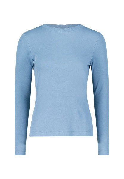 zero Jersey-Shirt mit Wellenkante | Betty Barclay