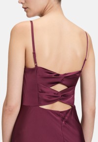 Vera Mont Abendkleid schmal geschnitten