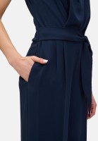 BETTY & CO Jumpsuit ohne Arm