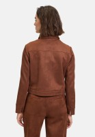 Betty Barclay Casual-Blazer mit Kragen