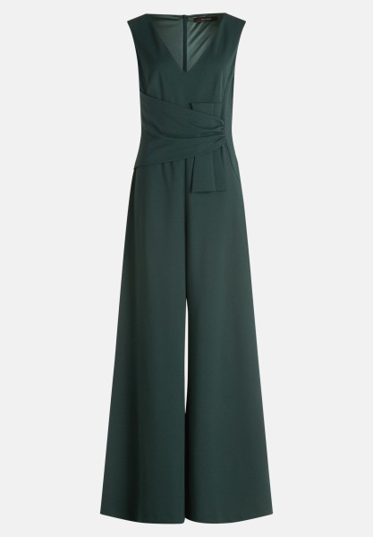 Vera Mont Jumpsuit mit weitem Bein