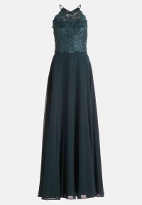 Vera Mont Abendkleid rückenfrei