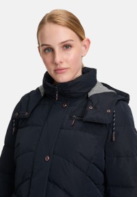 Gil Bret Steppjacke Kunstdaune