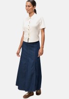 zero Strick-Poloshirt mit Knopfleiste | Betty Barclay