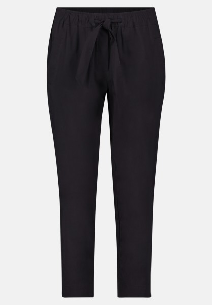 BETTY & CO Casual-Hose mit elastischem Bund