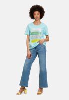 Betty Barclay Basic Shirt mit Placement