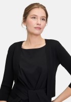 Vera Mont Strickbolero langarm